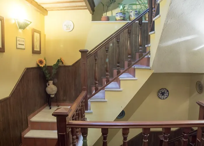 Casa Mirador San Pedro